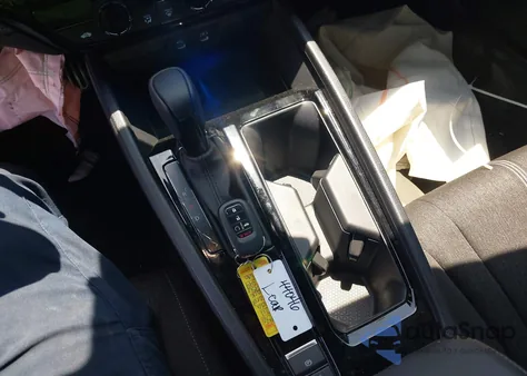 2024 Honda Accord Hybrid Sport from USA, damaged, VIN 1HGCY2F54RA049344